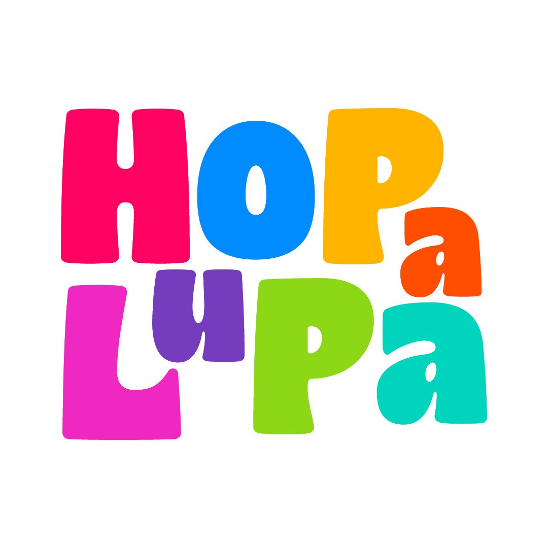 Hopa Lupa Logo