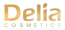 delia logo bez r