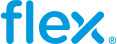 flex logo