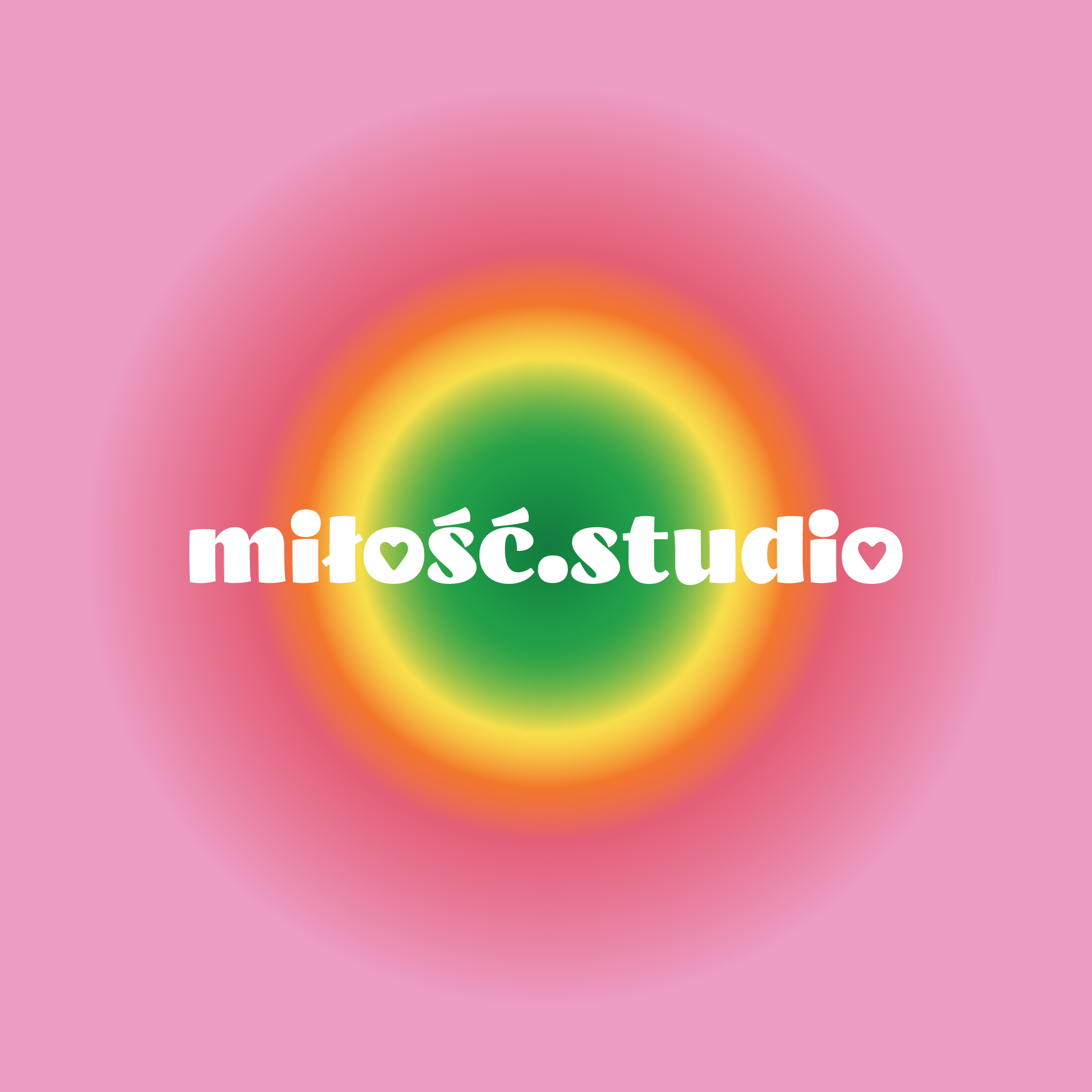 miłość studio