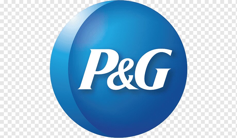 p&g