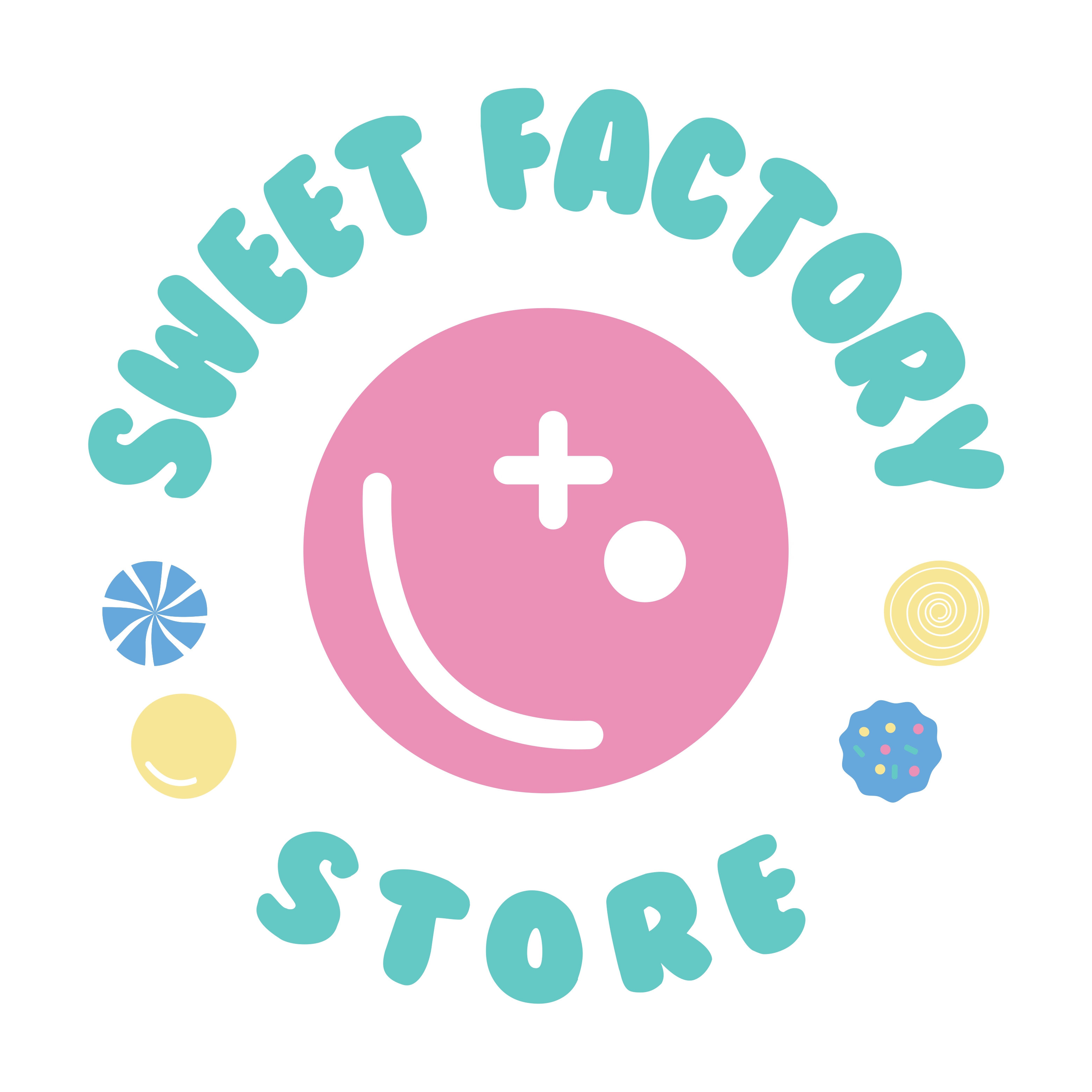 sweetfactoy