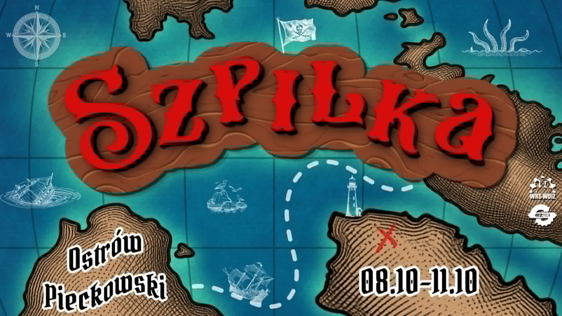 Szpilka
